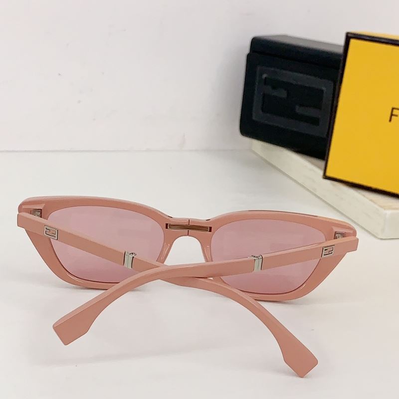 Fendi Sunglasses